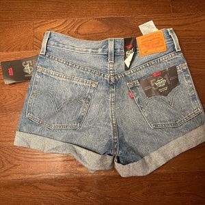 LEVIS 501 shorts